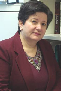 Judy Roa